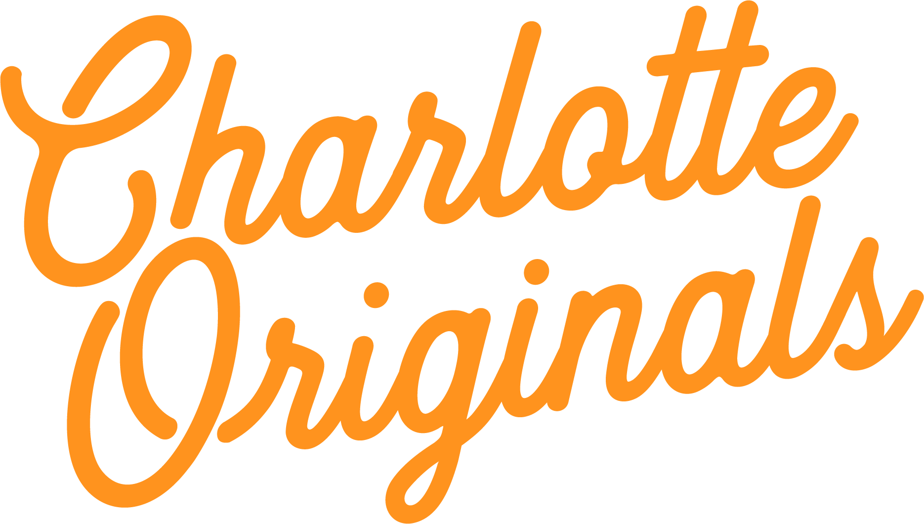 Charlotte Originals
